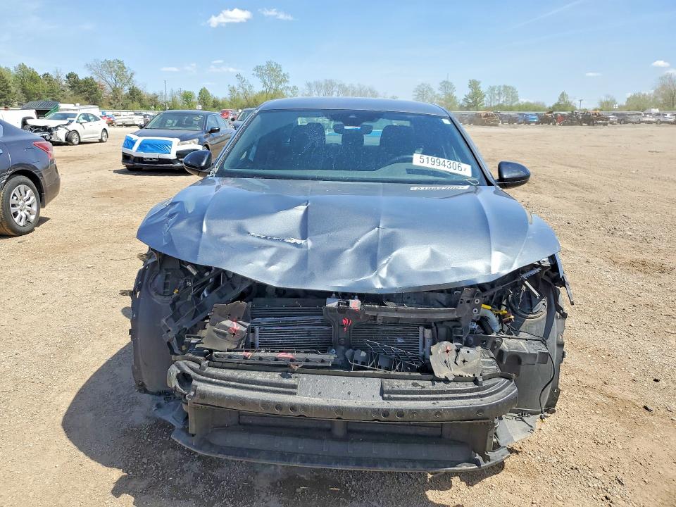 Продаж на аукціоні авто 2023 Volkswagen Jetta, vin: 3VWBM7BU2PM062025, номер лоту: 51994306