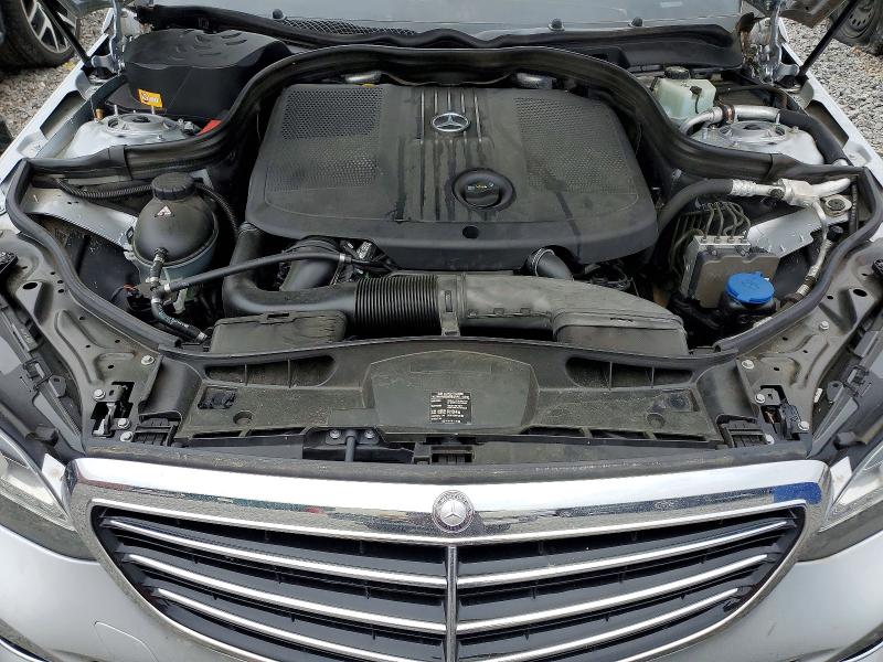 Продажа на аукционе авто 2014 Mercedes-benz E, vin: WDDHF0EB4EA853844, номер лота: 51860516