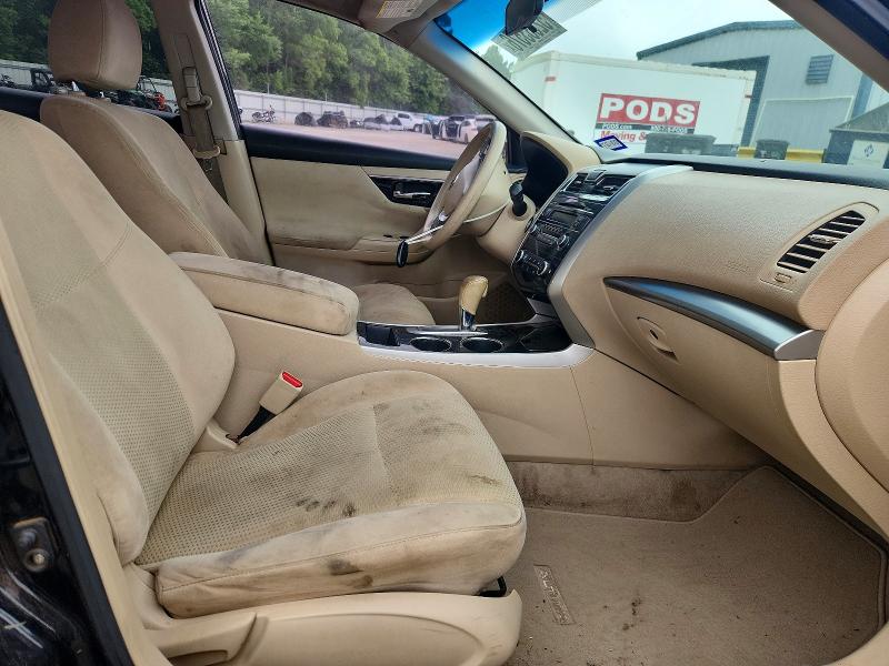 52533576 :رقم المزاد ، 1N4AL3AP6EC263680 vin ، 2014 Nissan Altima مزاد بيع