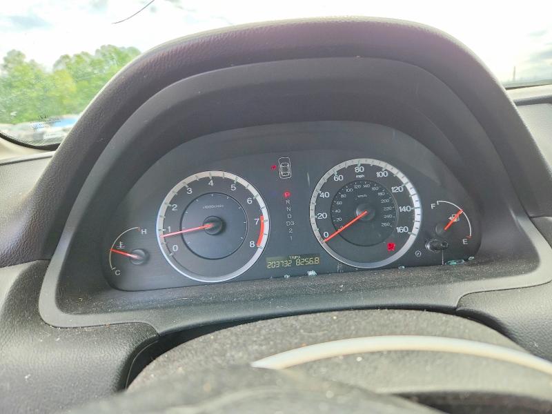 Продажа на аукционе авто 2009 Honda Accord, vin: 1HGCP36849A041361, номер лота: 51978856