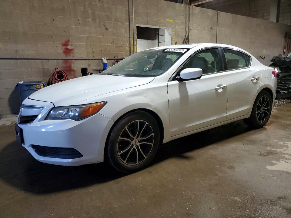 Aukcja sprzedaży 2013 Acura Ilx, vin: 19VDE1F56DE013563, numer aukcji: 53789016