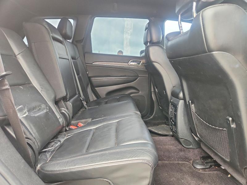 Aukcja sprzedaży 2018 Jeep Grand Cherokee, vin: 1C4RJFBG5JC308573, numer aukcji: 52445926
