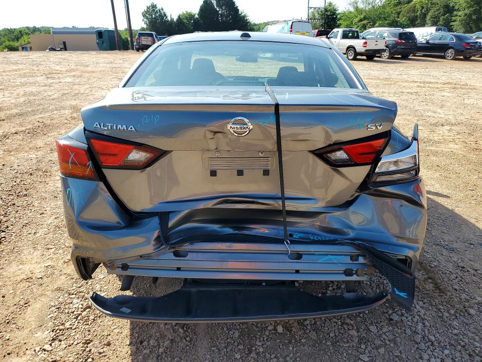 Aukcja sprzedaży 2022 Nissan Altima, vin: 1N4BL4DV4NN370316, numer aukcji: 52818636