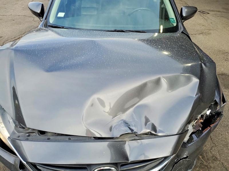 54629286 :رقم المزاد ، JM1GJ1V54F1189132 vin ، 2015 Mazda 6 مزاد بيع