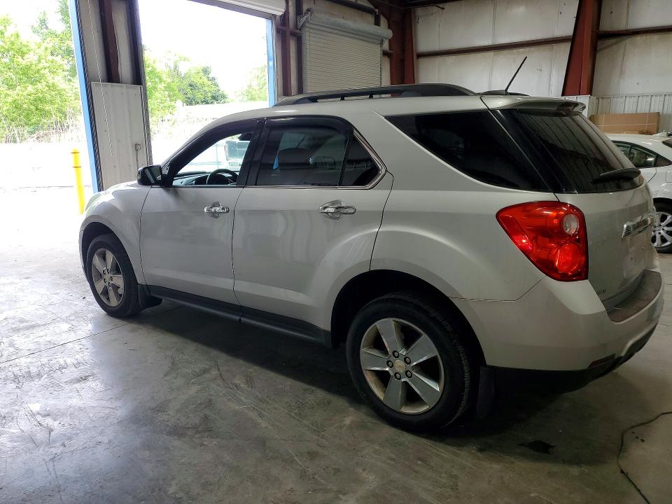 55700106 :رقم المزاد ، 2GNFLFEK7F6437869 vin ، 2015 Chevrolet Equinox مزاد بيع