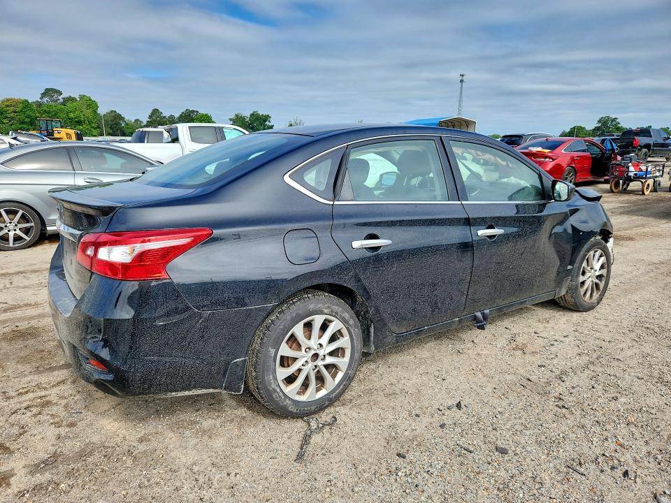 Aukcja sprzedaży 2017 Nissan Sentra, vin: 3N1AB7AP9HY236928, numer aukcji: 53526126