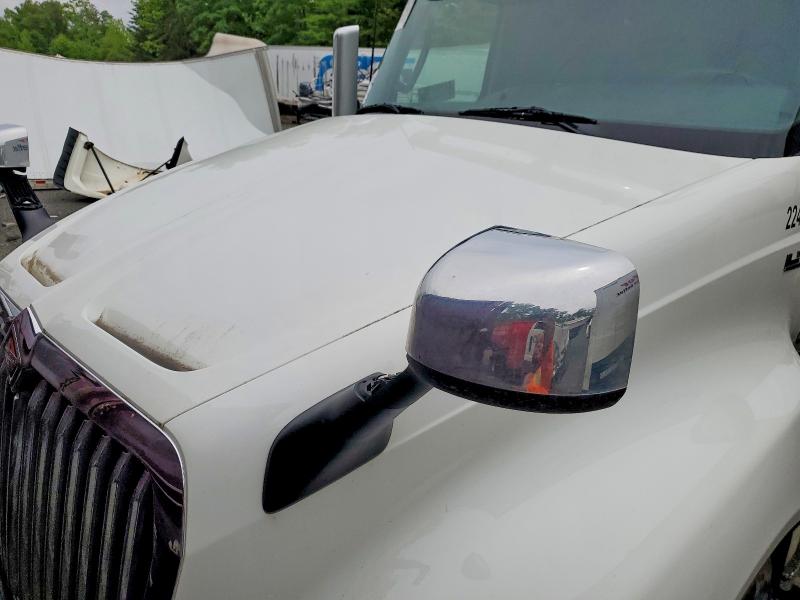 Продаж на аукціоні авто 2022 International Lt625, vin: 3HSDZTZR3NN334541, номер лоту: 51725136