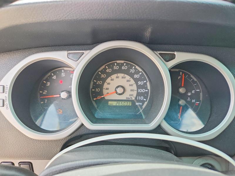 Продаж на аукціоні авто 2005 Toyota 4runner, vin: JTEBT14R550056033, номер лоту: 53642886