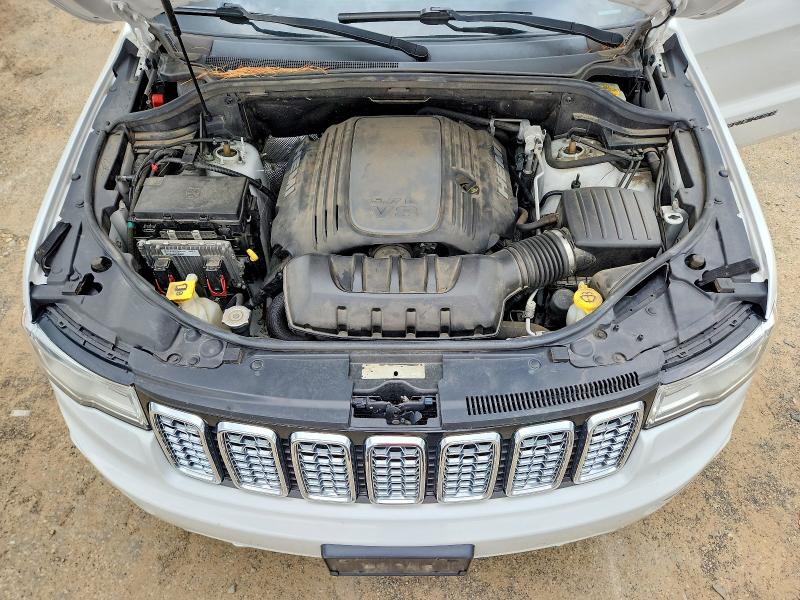 Aukcja sprzedaży 2018 Jeep Grand Cherokee, vin: 1C4RJFCT3JC485036, numer aukcji: 51548966