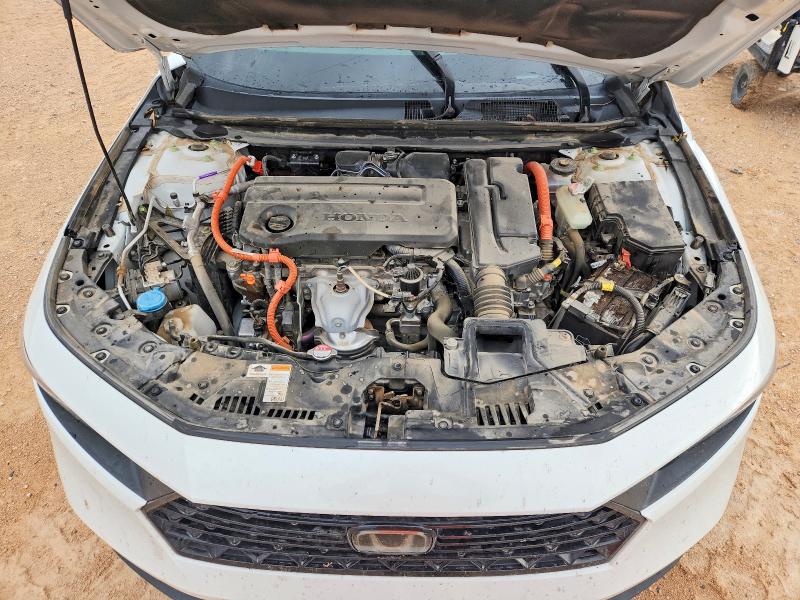 Продажа на аукционе авто 2023 Honda Accord, vin: 1HGCY2F50PA022722, номер лота: 55010506