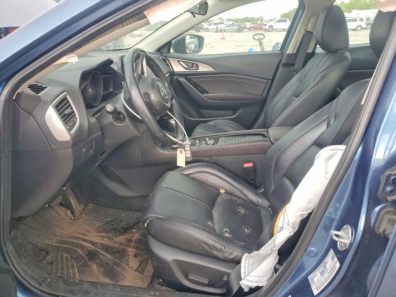 Aukcja sprzedaży 2018 Mazda 3, vin: 3MZBN1V34JM275434, numer aukcji: 51867036
