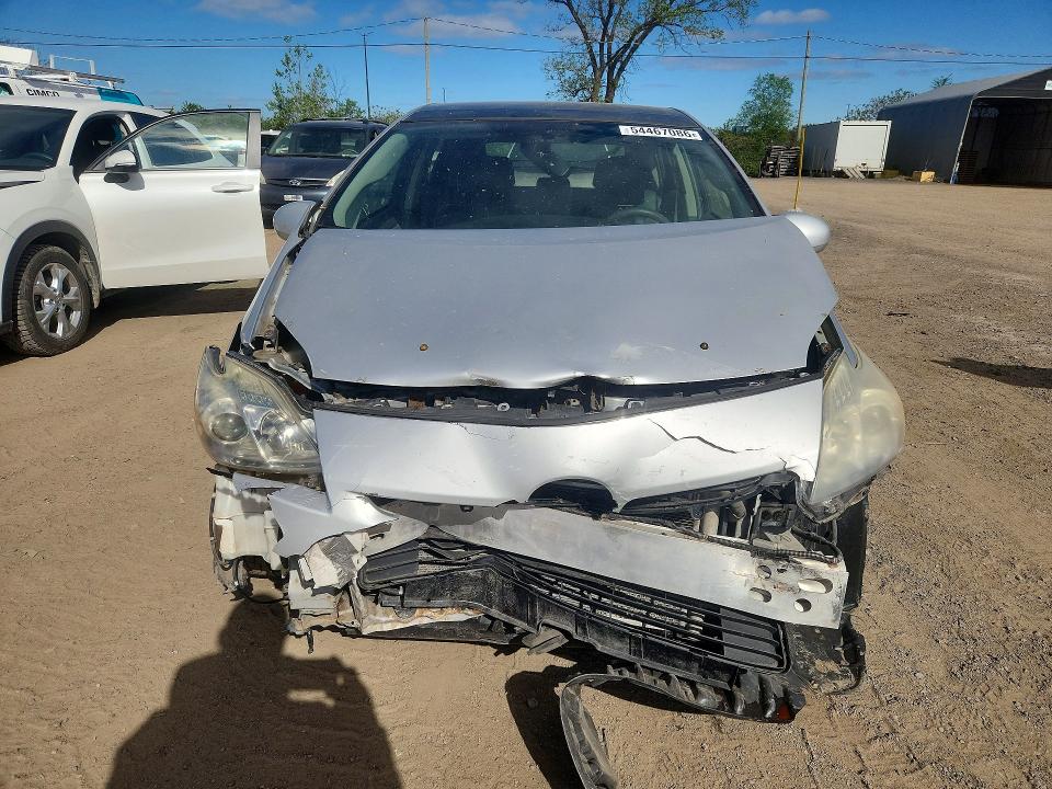 Aukcja sprzedaży 2010 Toyota Prius, vin: JTDKN3DU9A0065293, numer aukcji: 54467086