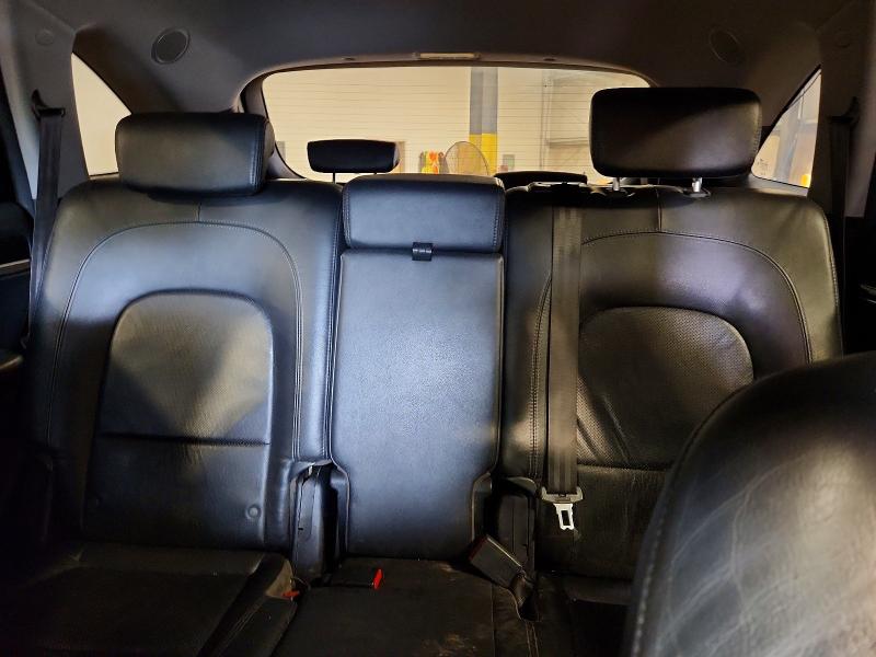 Продажа на аукционе авто 2010 Hyundai Veracruz, vin: KM8NUDCC2AU111968, номер лота: 54603996
