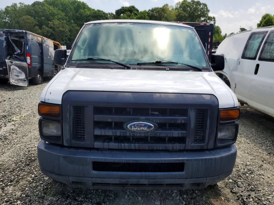 53118246 :رقم المزاد ، 1FTNE2EL0DDA17515 vin ، 2013 Ford Econoline مزاد بيع