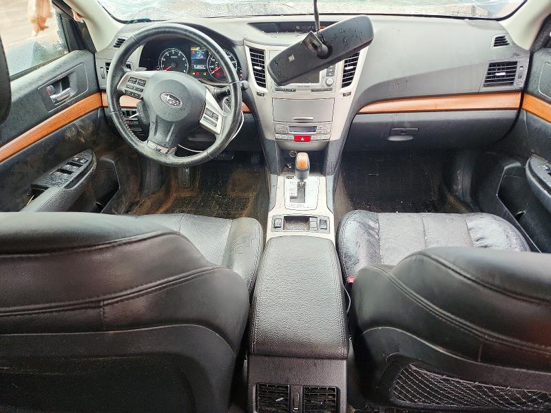 Продаж на аукціоні авто 2013 Subaru Outback, vin: 4S4BRCKC1D3298842, номер лоту: 54016886