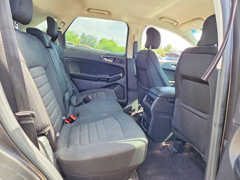 Aukcja sprzedaży 2016 Ford Edge, vin: 2FMPK4J81GBC03813, numer aukcji: 54457056