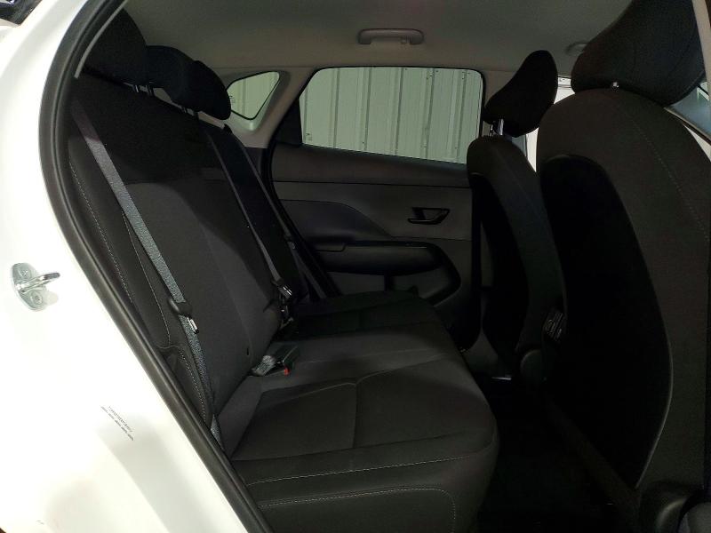 Продажа на аукционе авто 2025 Hyundai Kona, vin: KM8HBCAB2SU290411, номер лота: 54845416