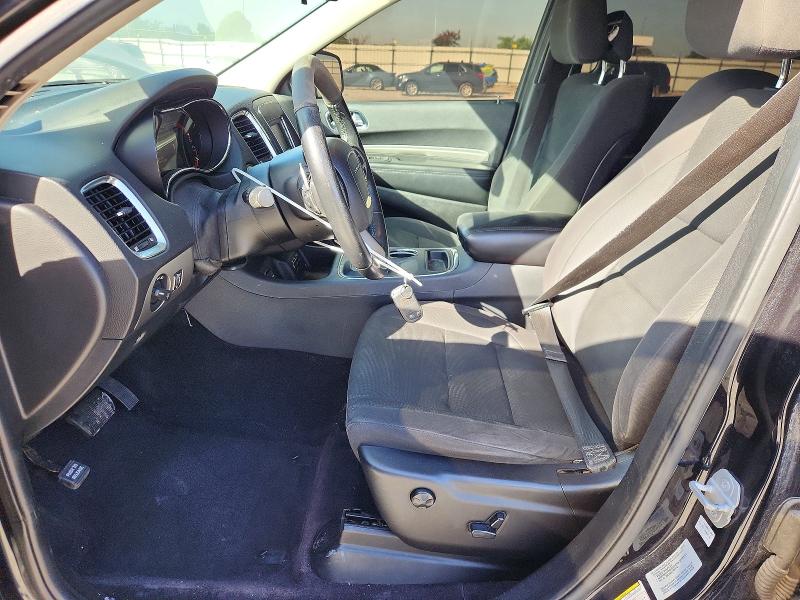 Продажа на аукционе авто 2015 Dodge Durango, vin: 1C4RDHAG7FC244385, номер лота: 53119246
