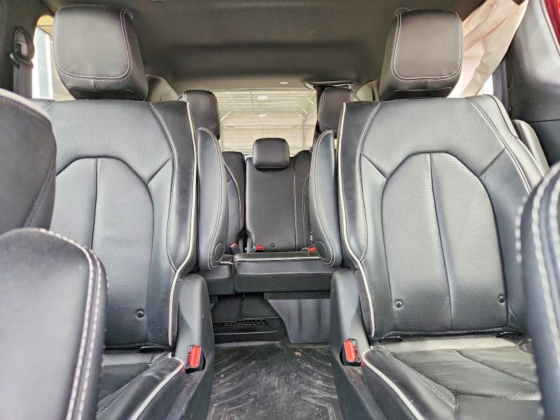 Aukcja sprzedaży 2021 Chrysler Pacifica, vin: 2C4RC1S70MR573121, numer aukcji: 52482556