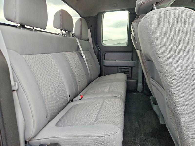 Продажа на аукционе авто 2011 Ford F150, vin: 1FTFX1EF2BFB10377, номер лота: 54153206