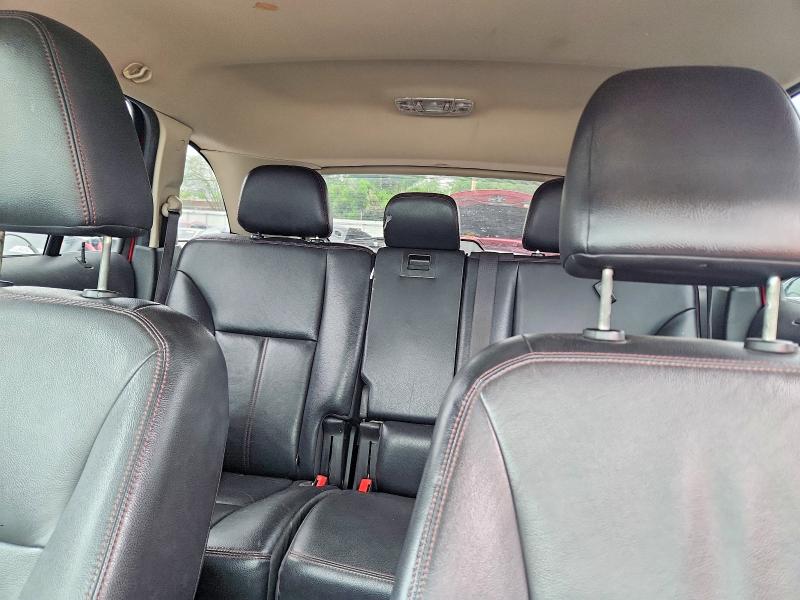 Продажа на аукционе авто 2011 Ford Edge, vin: 2FMDK3JC8BBB29512, номер лота: 54477216