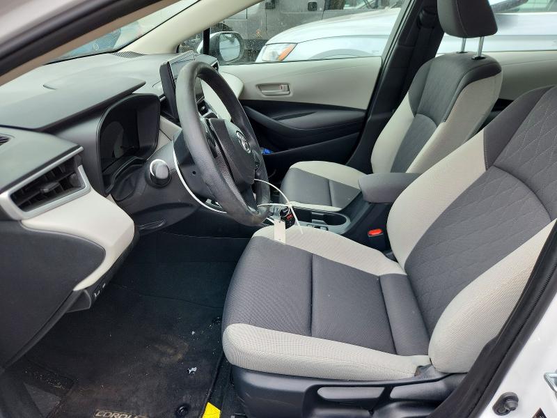 Продажа на аукционе авто 2026 Toyota Corolla, vin: 5YFB4MDE2TP401621, номер лота: 53953266