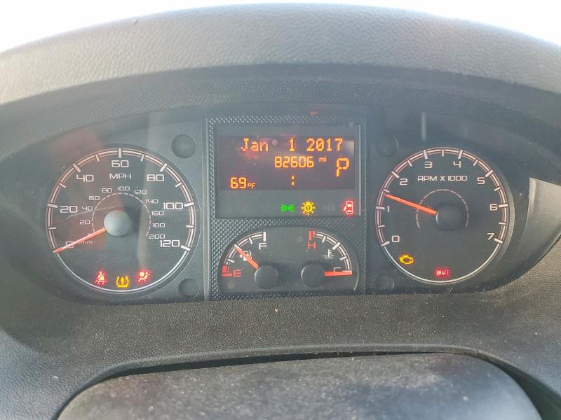Продажа на аукционе авто 2020 Ram Promaster 3500, vin: 3C6URVJGXLE129253, номер лота: 55041826