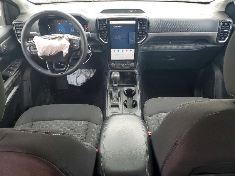 Продажа на аукционе авто 2024 Ford Ranger, vin: 1FTER4HH0RLE05476, номер лота: 53578086