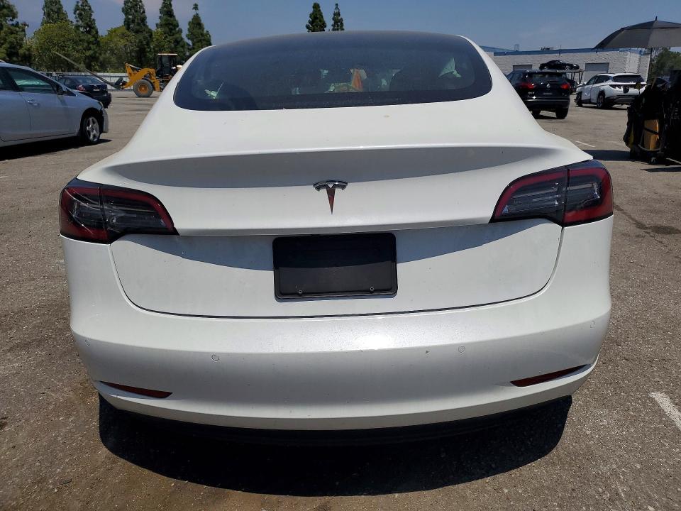 Продаж на аукціоні авто 2020 Tesla Model 3, vin: 5YJ3E1EA9LF644804, номер лоту: 53301866
