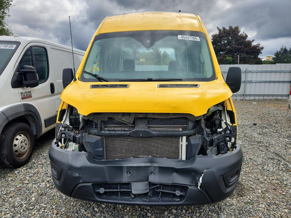 Продажа на аукционе авто 2023 Ford Transit, vin: 1FTBW3XG2PKB65137, номер лота: 45447286
