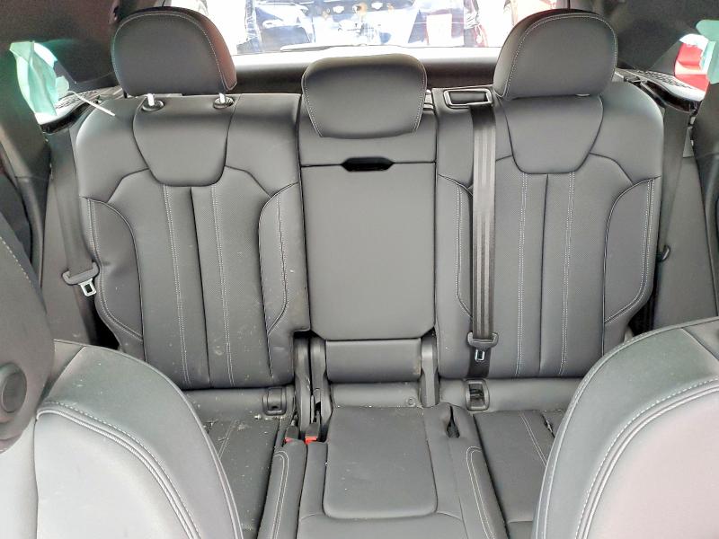 50986676 :رقم المزاد ، WA1FAAFY7R2017559 vin ، 2024 Audi Q5 مزاد بيع