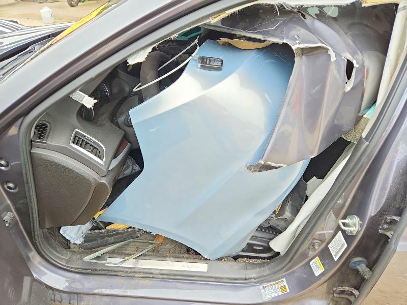 52580106 :رقم المزاد ، 19UUB2F58HA005383 vin ، 2017 Acura Tlx مزاد بيع