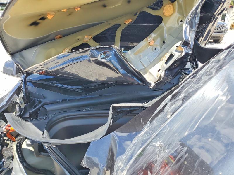 2025 Tesla Model Y მანქანა იყიდება აუქციონზე, vin: 7SAYGDED7SF238291, აუქციონის ნომერი: 53739976