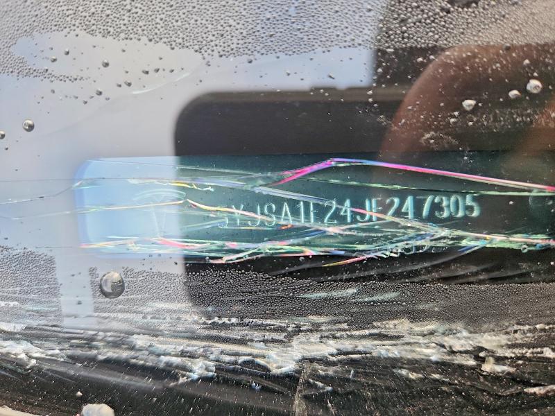 Aukcja sprzedaży 2018 Tesla Model S, vin: 5YJSA1E24JF247305, numer aukcji: 55380686
