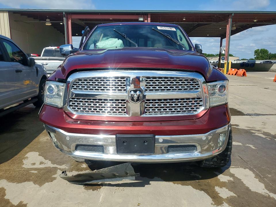 Aukcja sprzedaży 2017 Ram 1500, vin: 1C6RR6NT8HS708779, numer aukcji: 53660976