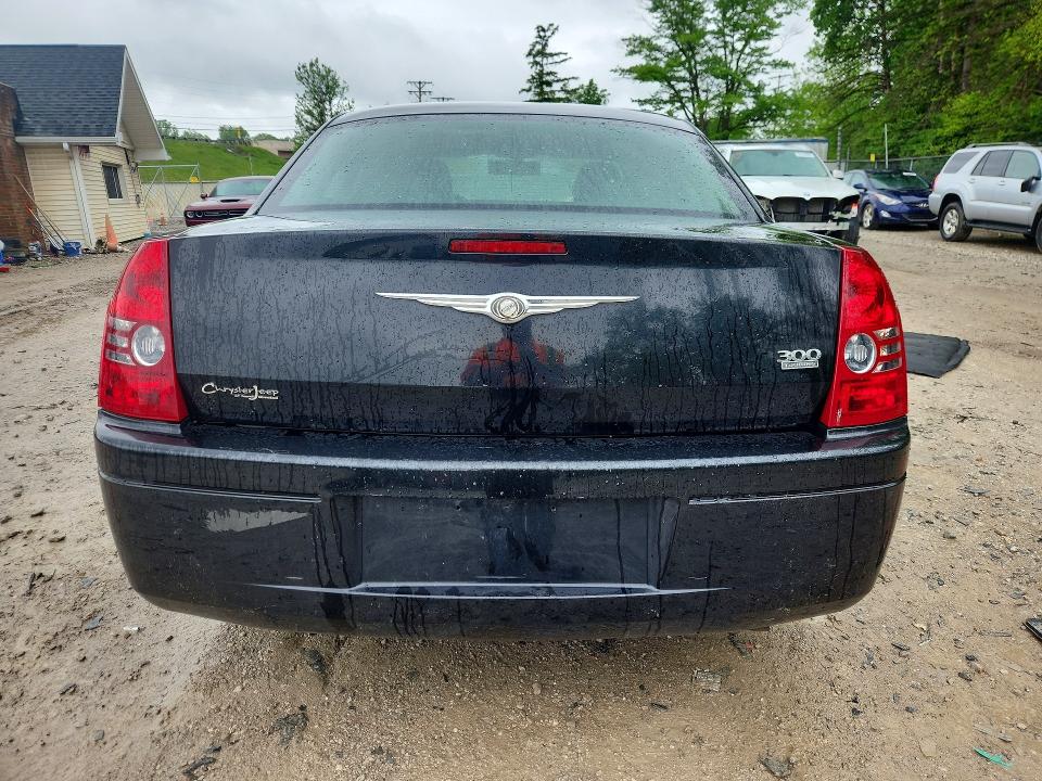 Продаж на аукціоні авто 2009 Chrysler 300, vin: 2C3KA43D49H620620, номер лоту: 54056456