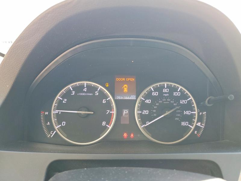52040896 :رقم المزاد ، 5J8TB4H34EL007876 vin ، 2014 Acura Rdx مزاد بيع
