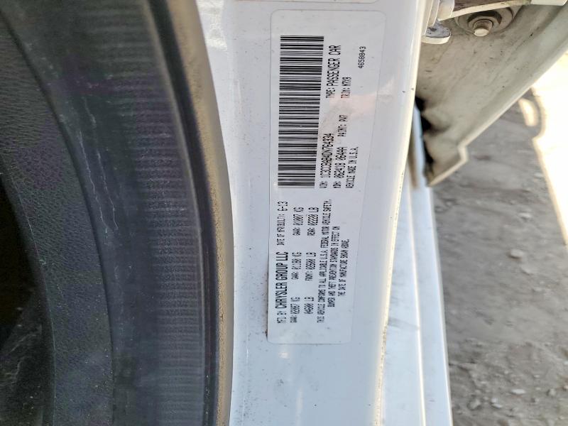 Aukcja sprzedaży 2013 Chrysler 200, vin: 1C3CCBAB4DN764334, numer aukcji: 53589006