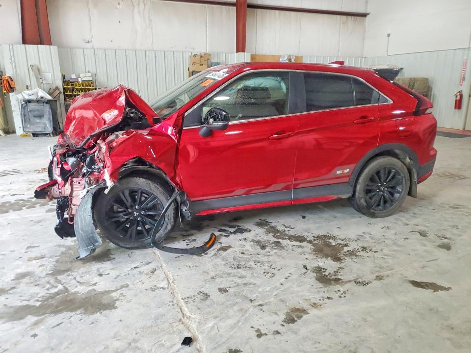 Продаж на аукціоні авто 2026 Mitsubishi Eclipse Cross, vin: JA4ATVAA2TZ005100, номер лоту: 54631426