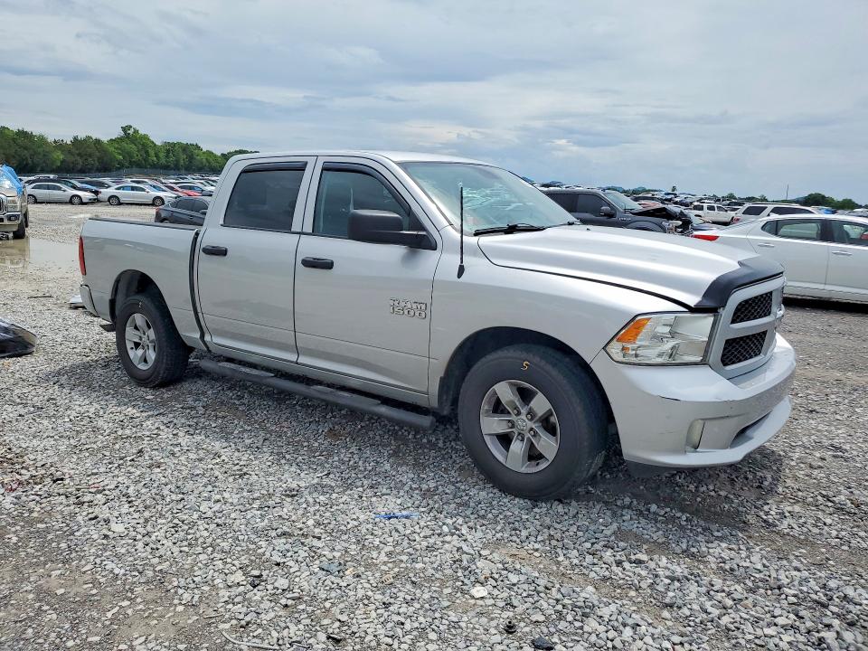 Aukcja sprzedaży 2016 Ram 1500, vin: 1C6RR6KG8GS306685, numer aukcji: 54473466