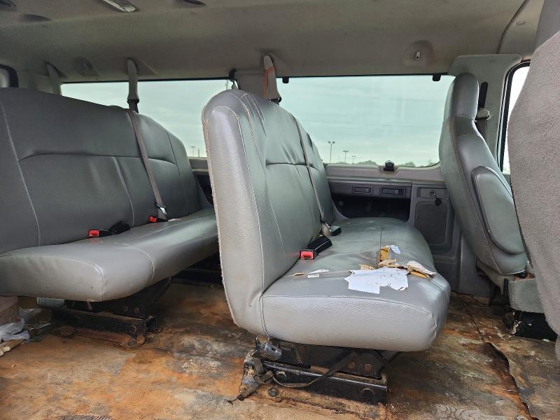 Продажа на аукционе авто 2013 Ford Econoline, vin: 1FBNE3BL2DDA73311, номер лота: 54537286
