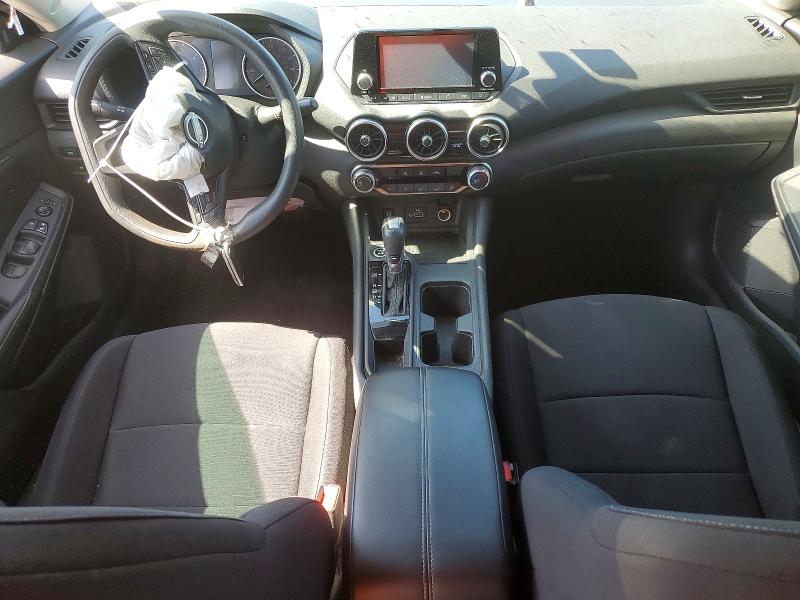 Aukcja sprzedaży 2024 Nissan Sentra, vin: 3N1AB8BV3RY238761, numer aukcji: 52787646