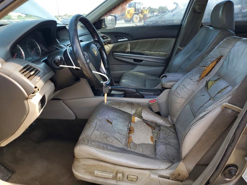Продаж на аукціоні авто 2008 Honda Accord, vin: JHMCP268X8C007581, номер лоту: 53360086