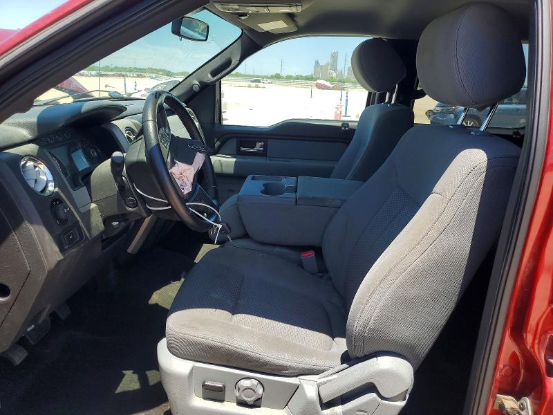Aukcja sprzedaży 2014 Ford F150, vin: 1FTFW1CT4EKF91482, numer aukcji: 55014216