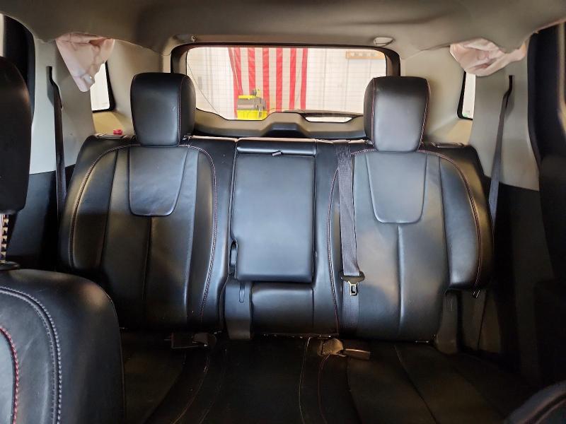 Aukcja sprzedaży 2016 Gmc Terrain, vin: 2GKFLUEK6G6260234, numer aukcji: 52156746