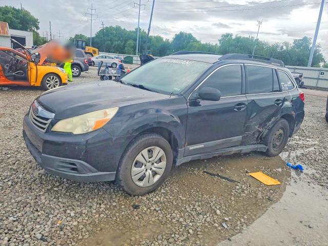 2010 Subaru Outback მანქანა იყიდება აუქციონზე, vin: 4S4BRCAC1A1340323, აუქციონის ნომერი: 55009886