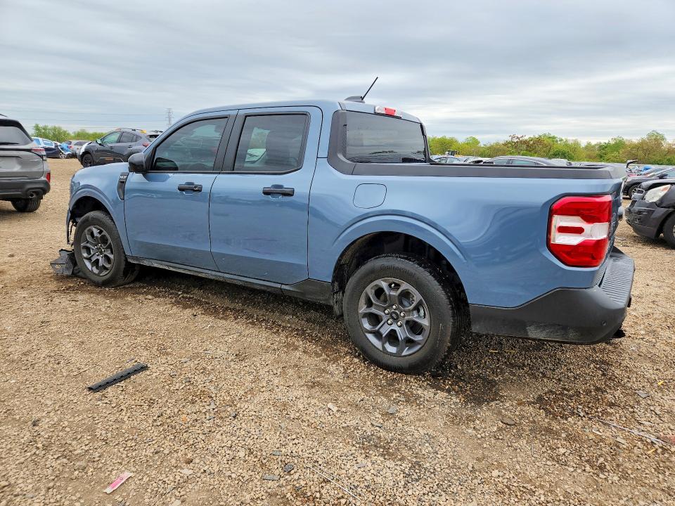 Продаж на аукціоні авто 2026 Ford Maverick, vin: 3FTTW8JA6TRA05256, номер лоту: 53541876