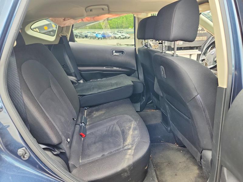 Aukcja sprzedaży 2015 Nissan Rogue Select, vin: JN8AS5MV5FW255660, numer aukcji: 52674896