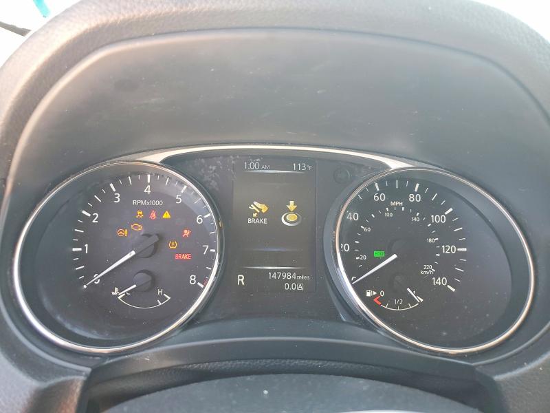 Продажа на аукционе авто 2015 Nissan Rogue, vin: KNMAT2MV7FP549370, номер лота: 51918326