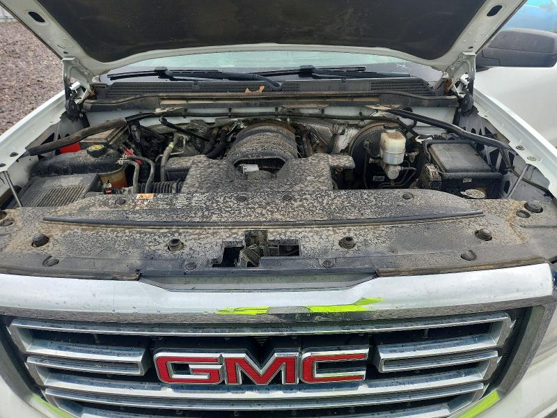 Продаж на аукціоні авто 2016 Gmc Sierra, vin: 1GTN1LEC6GZ136081, номер лоту: 55260956